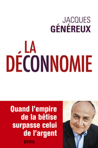 Picture of La Déconnomie