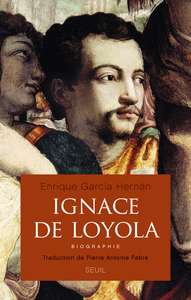 Picture of Ignace de Loyola