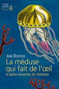 Picture of La Méduse qui fait de l  il