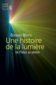 Picture of Une histoire de la lumière