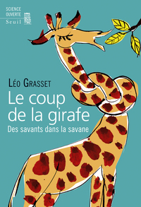 Picture of Le Coup de la girafe