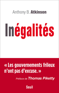 Picture of Inégalités