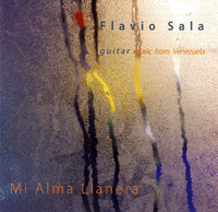 Image de MI ALMA LLANERA