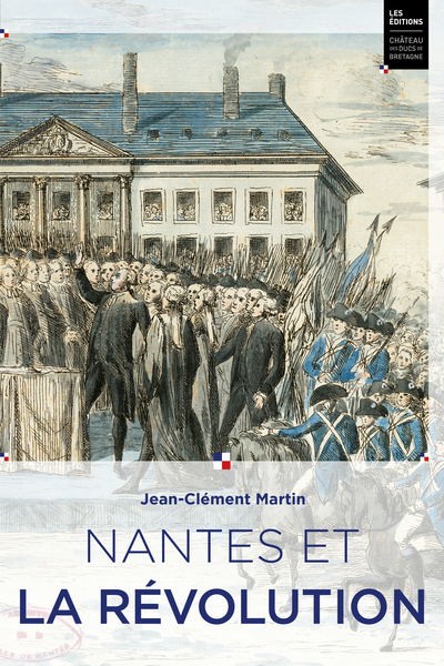 Image de Nantes et la Révolution