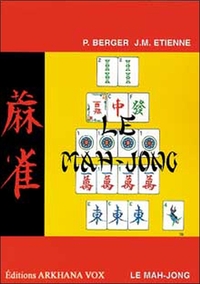Image de Mah-Jong - Traité du jeu