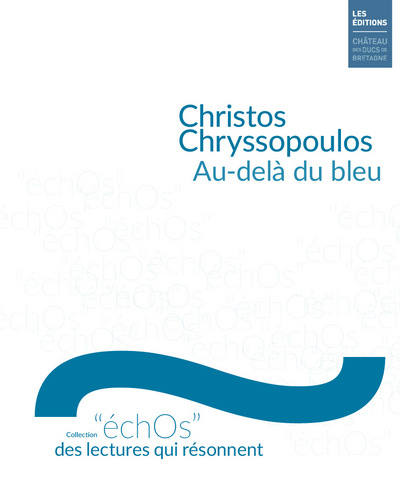 Picture of Au-delà du bleu