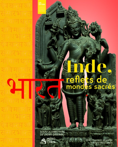 Picture of Inde, reflets de mondes sacrés