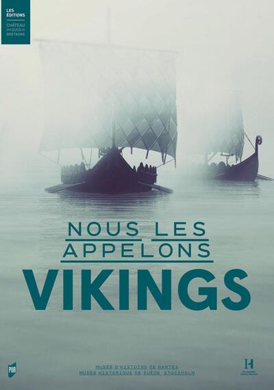 Image de Nous les appelons vikings