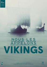 Image de Nous les appelons vikings