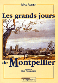 Picture of Les grands jours de Montpellier