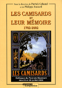 Picture of Les Camisards et leur mémoire - 1702-2002