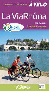 Picture of LA VIARHONA DU LEMAN A LA MEDITERRANEE