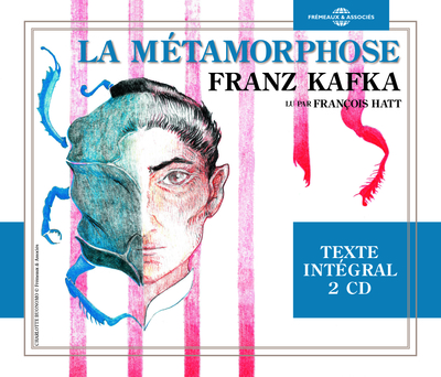Picture of LA METAMORPHOSE (LU PAR FRANCOIS HATT)