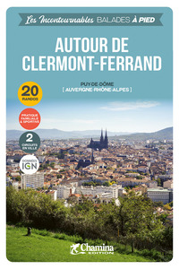 Image de AUTOUR DE CLERMONT-FERRAND