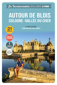 Image de AUTOUR DE BLOIS - SOLOGNE VALLEE DU CHER