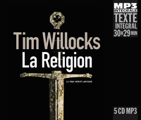 Picture of LA RELIGION (INTEGRALE MP3), LU PAR HERVE LAVIGNE