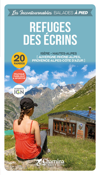 Image de REFUGES DES ECRINS