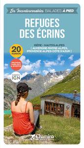 Image de REFUGES DES ECRINS