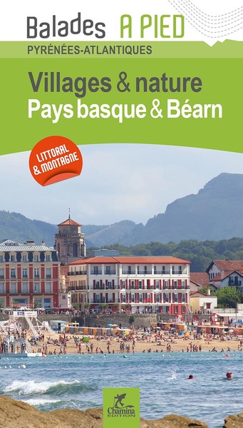 Image de PAYS BASQUE & BEARN VILLAGES & NATURES