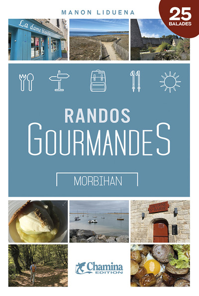 Image de RANDOS GOURMANDES MORBIHAN