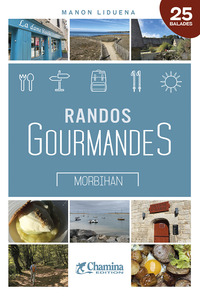 Image de RANDOS GOURMANDES MORBIHAN