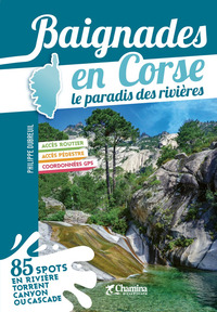Image de BAIGNADES EN CORSE LE PARADIS DES RIVIERES