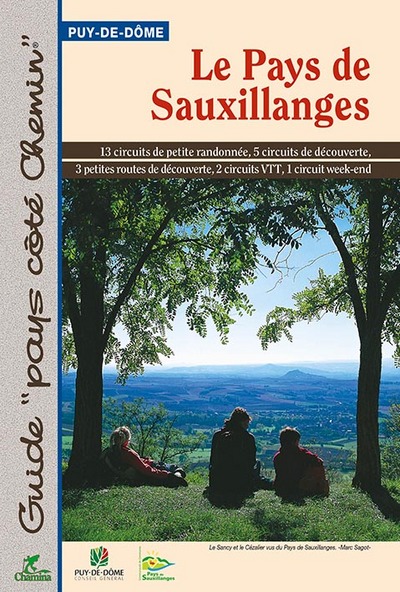 Image de LE PAYS DE SAUXILLANGES