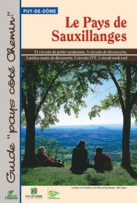 Image de LE PAYS DE SAUXILLANGES