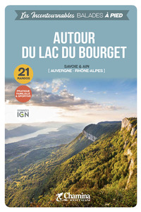 Image de AUTOUR DU LAC DU BOURGET