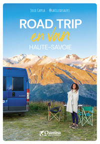 Image de HAUTE-SAVOIE ROAD TRIP ET RANDO EN VAN
