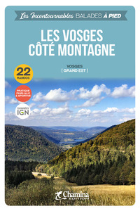Image de LES VOSGES COTE MONTAGNE