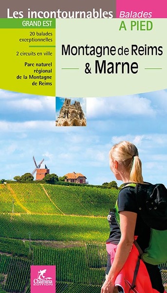 Image de MONTAGNE DE REIMS ET MARNE