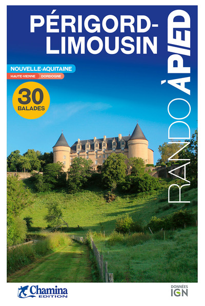 Picture of PERIGORD-LIMOUSIN