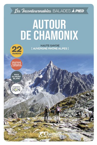 Image de AUTOUR DE CHAMONIX