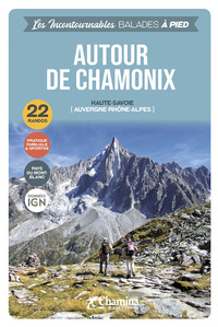 Image de AUTOUR DE CHAMONIX