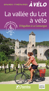 Picture of LA VALLEE DU LOT A VELO