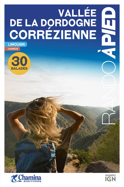 Picture of VALLEE DE LA DORDOGNE CORREZIENNE