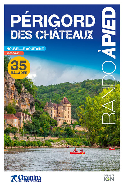 Picture of PERIGORD DES CHATEAUX