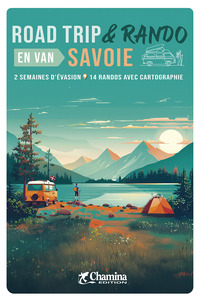 Image de SAVOIE ROAD TRIP ET RANDO EN VAN