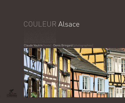 Picture of COULEUR ALSACE