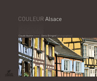 Picture of COULEUR ALSACE