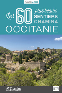 Picture of OCCITANIE LES 60 PLUS BEAUX SENTIERS