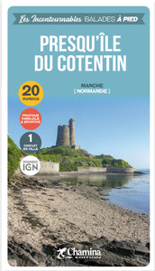 Image de PRESQU'ILE DU COTENTIN