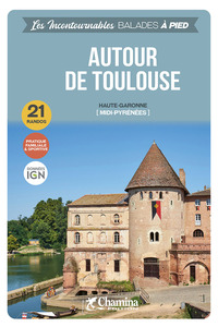 Picture of AUTOUR DE TOULOUSE