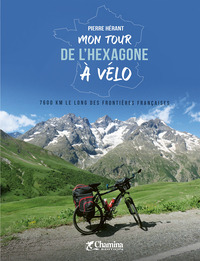 Picture of MON TOUR DE L'HEXAGONE A VELO