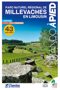 Picture of PNR DE MILLEVACHES