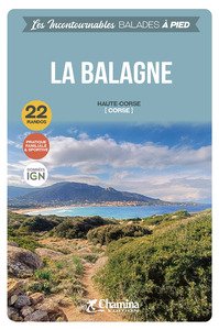 Image de LA BALAGNE - HAUTE-CORSE