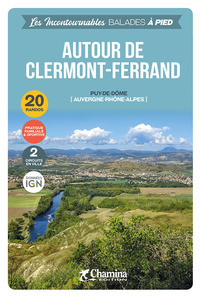 Image de AUTOUR DE CLERMONT-FERRAND