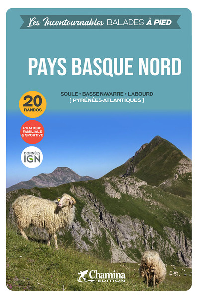 Image de PAYS BASQUE NORD