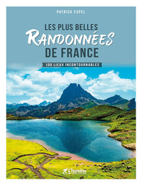 Picture of LES PLUS BELLES RANDONNEES DE FRANCE